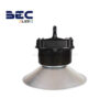 ด้านข้างโคมไฮเบย์ LED (HBA) 200W (เดย์ไลท์) BEC