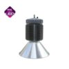 โคมไฮเบย์ LED (LUX-HB) 400W (เดย์ไลท์) EVE