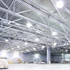 โคมไฮเบย์ LED 200W (เดย์ไลท์) IWACHI