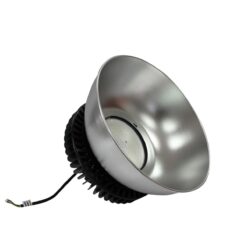 โคมไฮเบย์ LED IWACHI UFO 150W (เดย์ไลท์)