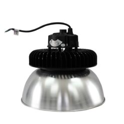 โคมไฮเบย์ LED IWACHI UFO 150W (เดย์ไลท์)