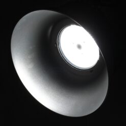 โคมไฮเบย์ LED IWACHI UFO 150W (เดย์ไลท์)