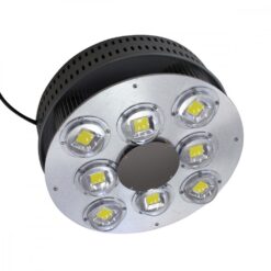 โคมไฮเบย์ LED GKD-043 400W (วอร์มไวท์) IWACHI