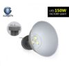 โคมไฮเบย์ LED 150W รุ่นแยกฝา (วอร์มไวท์) IWACHI