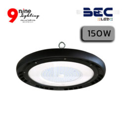 โคมไฮเบย์ LED HBS 150w (แสงขาว) BEC