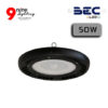 โคมไฮเบย์ LED HBS 50w (แสงขาว) BEC