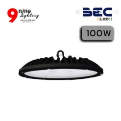 โคมไฮเบย์LED MARINA 100W BEC