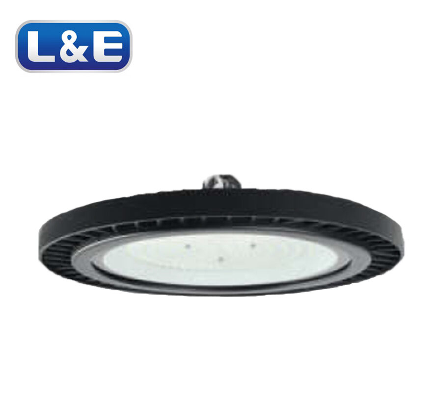 โคมไฮเบย์ LED 150W L&E EHBL252