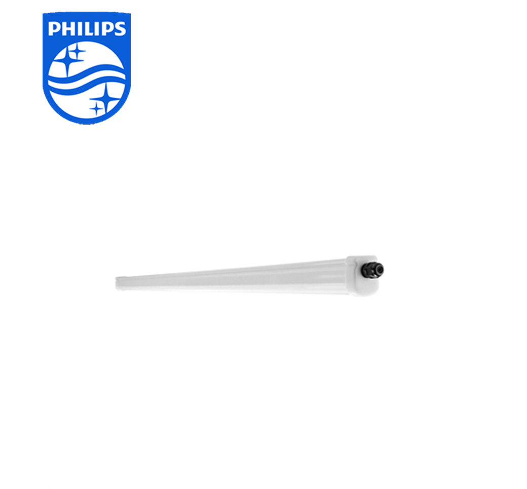 โคมกันน้ำกันฝุ่น Philips WT035C LED30/NW
