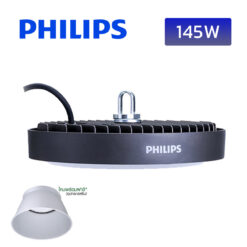 โคมไฮเบย์ LED 145W BY239P Philips LED150