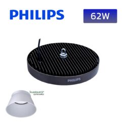LED High Bay 62W Philips By239p2