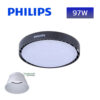 โคมไฮเบย์ LED 97W PHilips BY239P