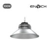 โคมไฮเบย์ LED 100W ENRICH SHARK