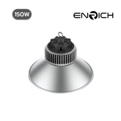 โคมไฮเบย์ LED 150W ENRICH SHARK