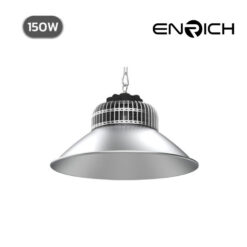 โคมไฮเบย์ LED 150W ENRICH SHARK