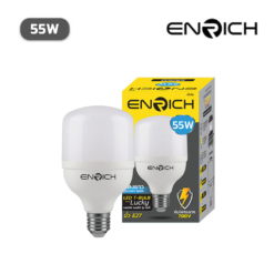 LED-T-BULB-55W-ENRICH-รุ่น-LUCKY-WW