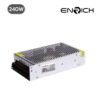 พาวเวอร์ซัพพลาย ENRICH S-240 12V 20A 240W