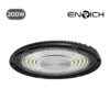 โคมไฮเบย์ LED 200W ENRICH AIR SLIM