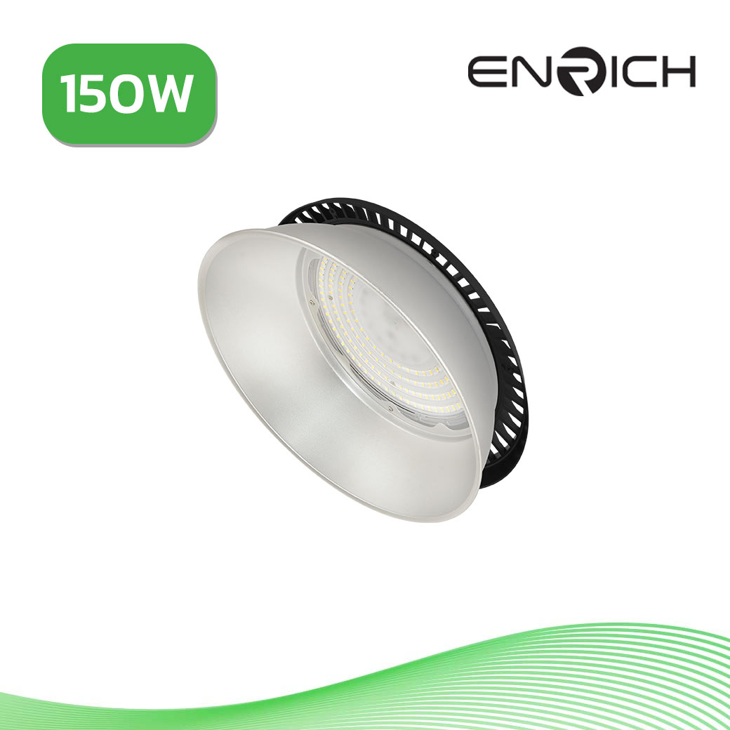 HIGH-BAY-AIR-SURGE-+-REFLECTOR-150W