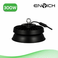 โคมไฮเบย์ LED 300W ENRICH AIR SURGE REFLECTOR
