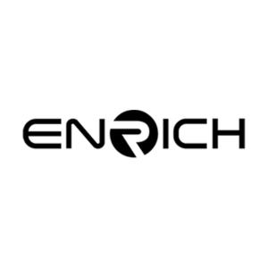 โคมไฮเบย์ LED ENRICH