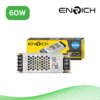 พาวเวอร์ซัพพลาย ENRICH S-60-24V 2.5A 60W