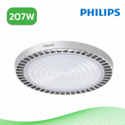 โคมไฮเบย์ LED 207W PHILIPS LED300 BY518P GM