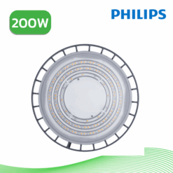 Alternative view of โคมไฮเบย์ LED 200W PHILIPS LED260 BY239P G2
