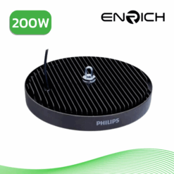 Alternative view of โคมไฮเบย์ LED 200W PHILIPS BY239P G2