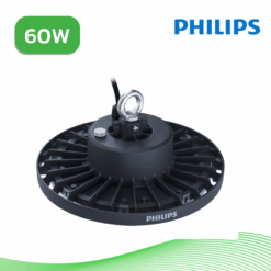 Alternative view of โคมไฮเบย์ LED 60W PHILIPS LED80 BY239P G2