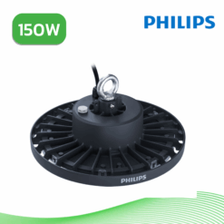 Alternative view of โคมไฮเบย์ LED 150W PHILIPS BY239P G4